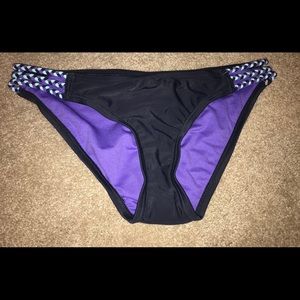 NWT target swim bottoms!